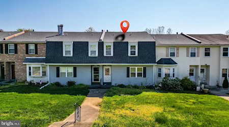 6 E Green Valley Circle Newark, DE 19711