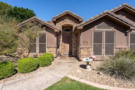 734 W Rio Virgin DR St George, UT 84790