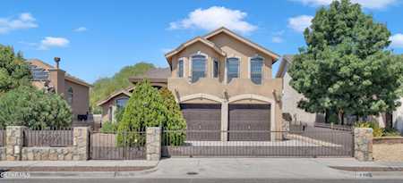 11325 Bullseye St El Paso, TX 79934