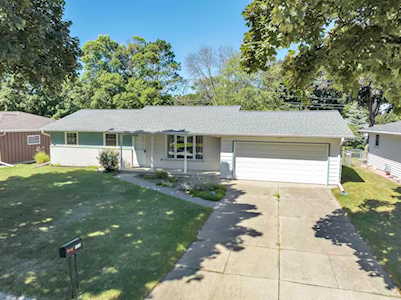 1038 Downer St Green Bay, City of Green Bay, WI 54304
