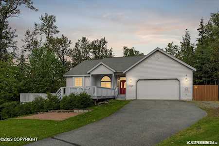 1935 W Church Ridge Dr Wasilla, AK 99654