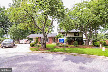 1 Blaketon Ct Upper Marlboro, MD 20774