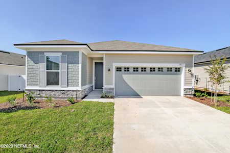 529 Lightsey Crossing LN St Augustine, FL 32084