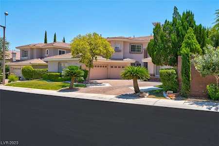 104 N Buteo Woods Ln Las Vegas, NV 89144
