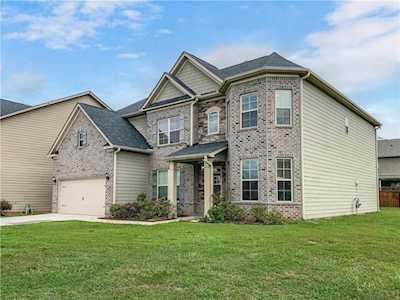 590 Palm Springs Circle Fairburn, GA 30213