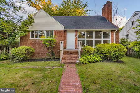 2602 Plyers Mill Rd Silver Spring, MD 20902