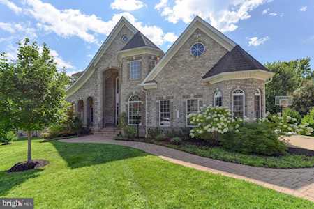 2121 Mckay St Falls Church, VA 22043