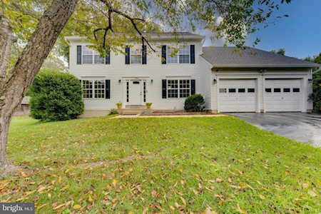 13313 Mockingbird Ln Bowie, MD 20720
