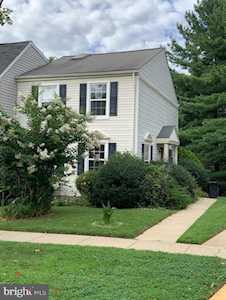 10501 Smithy Ct North Potomac, MD 20878