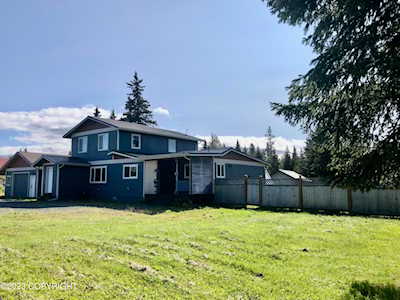 72485 Ester Ave Anchor Point, AK 99556