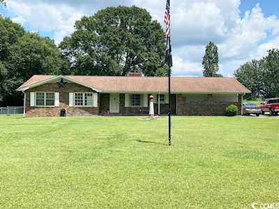 5020 Antioch Rd. Conway, SC 29527