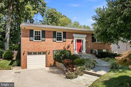 3114 Mcgeorge Terrace Alexandria, VA 22309