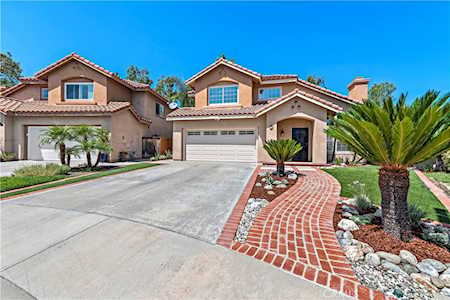 3 La Cuerda Rancho Santa Margarita, CA 92688