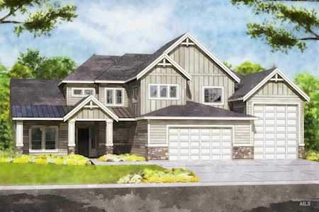 5791 W Trigo Dr. Eagle, ID 83616