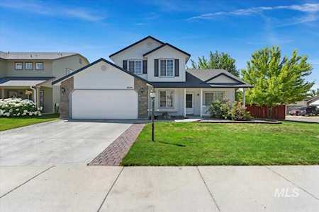 8699 W Dulcimer Street Boise, ID 83709