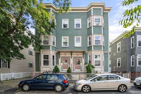 12 Suffolk Street #1 Cambridge, MA 02139