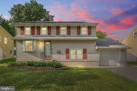 52 Devon Lawrence Township, NJ 08648