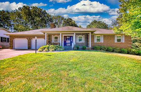 1912 Westridge Drive Mount Vernon, IN 47620