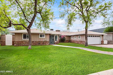 3233 E Oregon Avenue Phoenix, AZ 85018