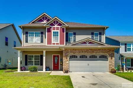 1717 Stuttgart Ct Sumter, SC 29150