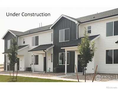 323 Penguin St Johnstown, CO 80534