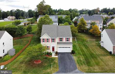 7407 Federline Ln Ellicott City, MD 21043