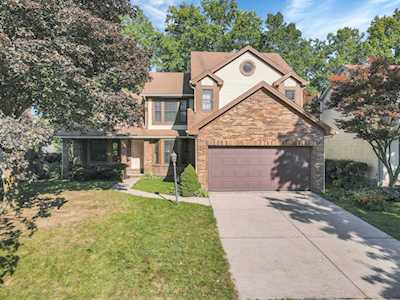 7448 Gardenview Place Dublin, OH 43016