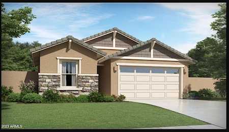 16818 W El Caminito Drive Waddell, AZ 85355