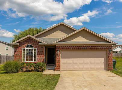 709 Elverton Ct Lexington, KY 40511