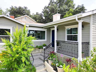 2761 Frances Ave La Crescenta, CA 91214