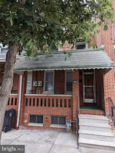 603 S Van Buren St Wilmington, DE 19805