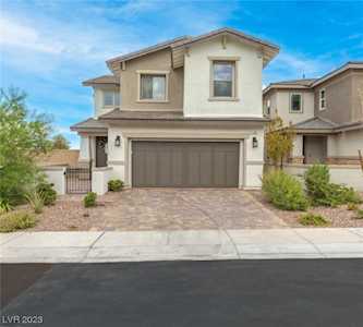 148 Pace Ave Henderson, NV 89011