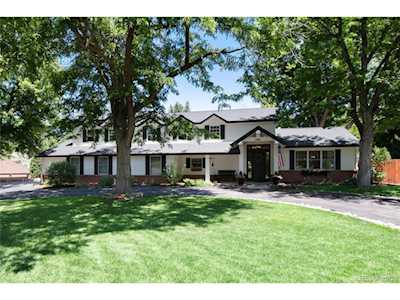 4989 E Oxford Ave Englewood, CO 80113