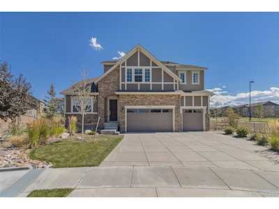 7224 S Shady Grove Ct Aurora, CO 80016