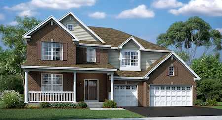 1852 Marbella Dr Elgin, IL 60124