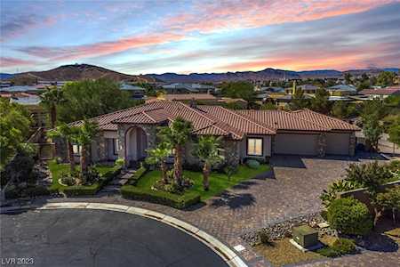 7687 W Pebble Rd Las Vegas, NV 89113