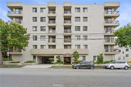 124 Idaho Ave #404 Santa Monica, CA 90403