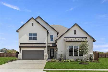 1137 Rochester Place Copper Canyon, TX 75077