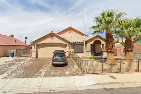 1241 Blazing Sand St Las Vegas, NV 89110