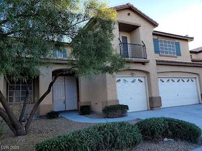 7671 W Mesa Verde Ln Las Vegas, NV 89113