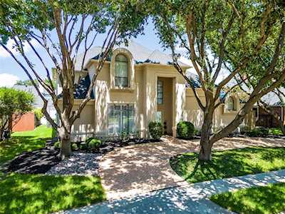 5041 Silver Lake Drive Plano, TX 75093
