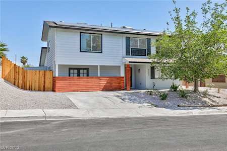 4242 Tarkin Ave Las Vegas, NV 89120
