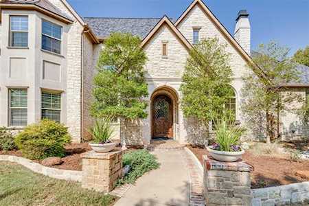 4537 Mahogany Lane Copper Canyon, TX 75077