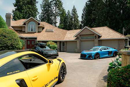 5850 Sperling Avenue Burnaby, BC V5E 2T7