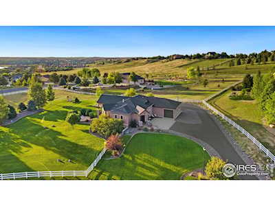 1261 Horned Owl Ct Windsor, CO 80550