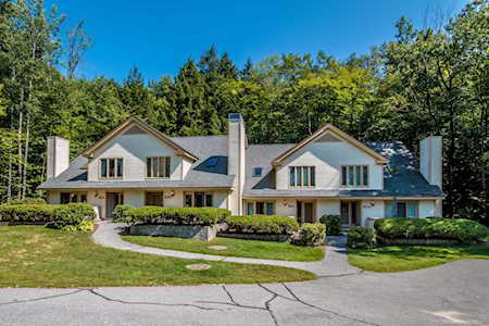 10A Georgia Ln #10A Jackson, NH 03846