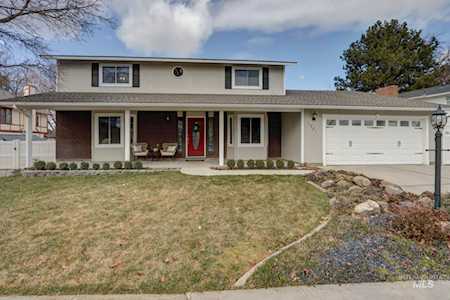 1201 N Pebble Beach Eagle, ID 83616