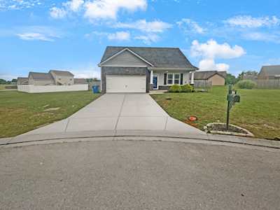 5451 Elkanah Ct Christiana, TN 37037
