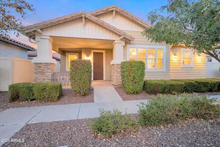 1142 S Storment Ln Gilbert, AZ 85296