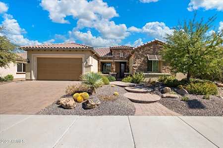 26842 W Marco Polo Road Buckeye, AZ 85396